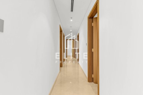 Appartement à EMAAR Beachfront, Dubai Harbour, Dubai, 3 chambres, 171 m², № 121538 - photo 8