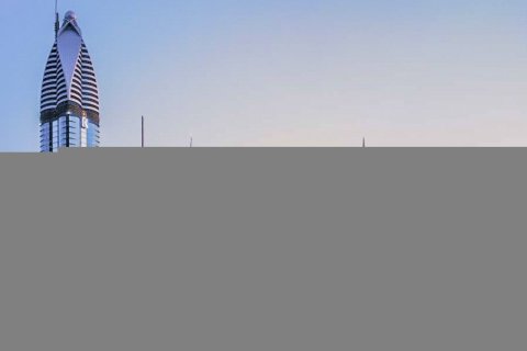 Apartamento en Business Bay, Dubai, 1 dormitorio, № 2944 - foto 19