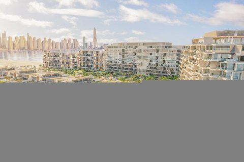 Villa in Palm Jumeirah, Dubai 5 bedrooms № 2950 - photo 18