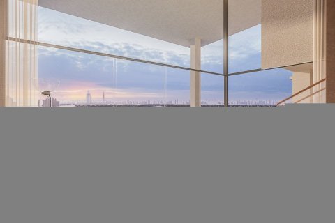 Villa in Palm Jumeirah, Dubai 4 bedrooms № 2951 - photo 12