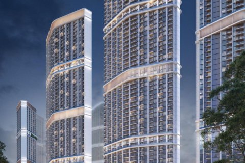 Apartment in Mohammed Bin Rashid City, Dubai 1 bedroom, 91.18 sq.m. № 133480 - photo 4
