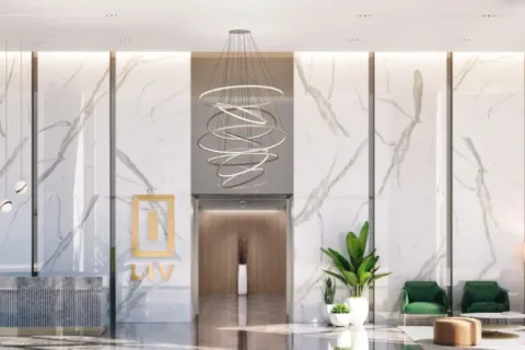 Apartment in Dubai Marina, Dubai 4 bedrooms, 847.65 sq.m. № 133481 - photo 8