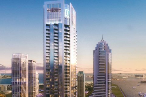 Apartment in Dubai Marina, Dubai 4 bedrooms, 847.65 sq.m. № 133481 - photo 5