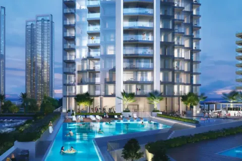 Apartment in Dubai Marina, Dubai 4 bedrooms, 847.65 sq.m. № 133481 - photo 2