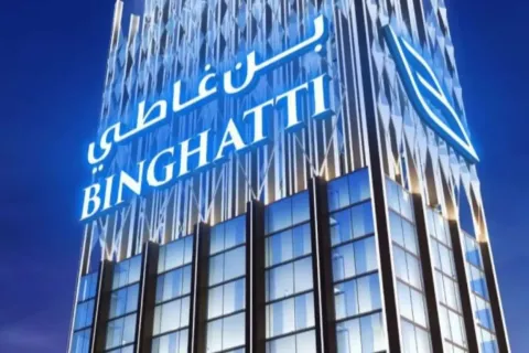 Appartement à Business Bay, Dubai, 2 chambres, 303.22 m², № 133484 - photo 8