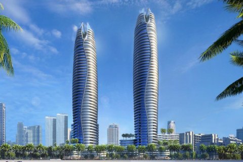 شقة في الخليج التجاري, دبي 2 غرف نوم, 130.83 م² رقم 133483 - صورة 2