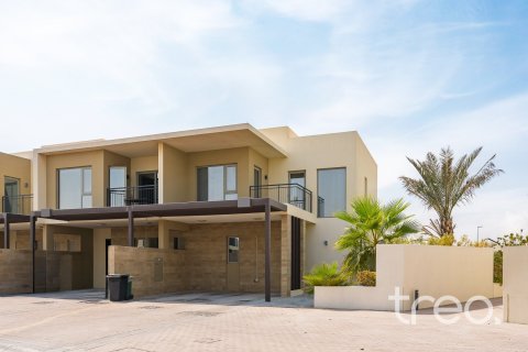 Townhouse in Arabian Ranches 2, Dubai 4 bedrooms, 199.09 sq.m. № 123646