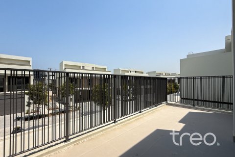 Adosado en Aura, Tilal Al Ghaf, Dubai, 3 dormitorios, 201.13 m², № 123647 - foto 12