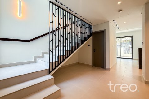 Adosado en Aura, Tilal Al Ghaf, Dubai, 3 dormitorios, 201.13 m², № 123647 - foto 5