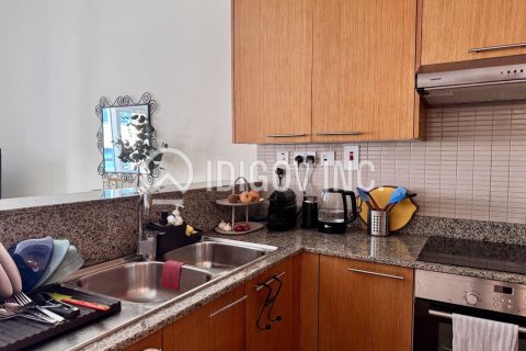 شقة في Bay Square, الخليج التجاري, دبي استوديو, 61 م² رقم 46462 - صورة 10
