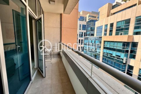 شقة في Bay Square, الخليج التجاري, دبي استوديو, 61 م² رقم 46462 - صورة 11
