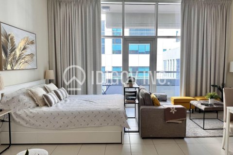 شقة في Bay Square, الخليج التجاري, دبي استوديو, 61 م² رقم 46462 - صورة 1