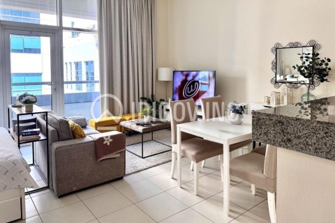 شقة في Bay Square, الخليج التجاري, دبي استوديو, 61 م² رقم 46462 - صورة 2