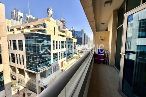 شقة في Bay Square, الخليج التجاري, دبي استوديو, 61 م² رقم 46462 - صورة 12