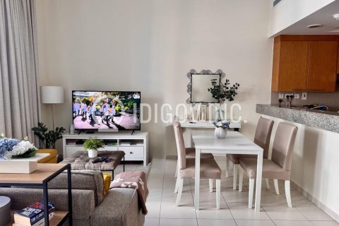 شقة في Bay Square, الخليج التجاري, دبي استوديو, 61 م² رقم 46462 - صورة 3