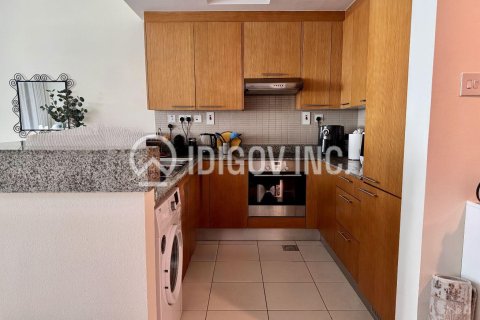 شقة في Bay Square, الخليج التجاري, دبي استوديو, 61 م² رقم 46462 - صورة 4