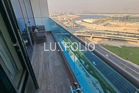 Apartamento en Business Bay, Dubai, 1 dormitorio, 78 m², № 46459 - foto 11