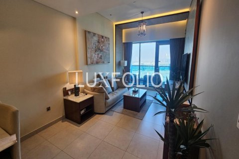 Apartamento en Business Bay, Dubai, 1 dormitorio, 78 m², № 46459 - foto 4