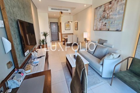 Apartamento en Business Bay, Dubai, 1 dormitorio, 78 m², № 46459 - foto 3
