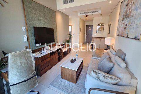 Apartamento en Business Bay, Dubai, 1 dormitorio, 78 m², № 46459 - foto 1