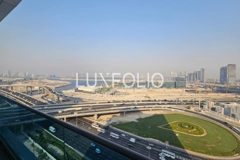 Apartamento en Business Bay, Dubai, 1 dormitorio, 78 m², № 46459 - foto 10