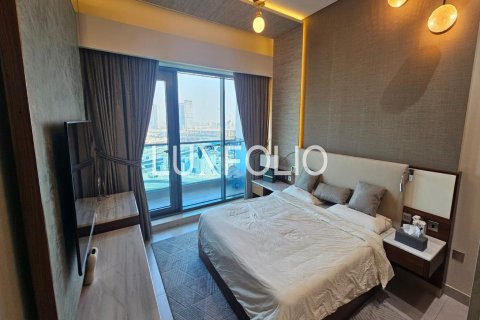 Apartamento en Business Bay, Dubai, 1 dormitorio, 78 m², № 46459 - foto 6