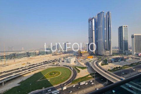 Apartamento en Business Bay, Dubai, 1 dormitorio, 78 m², № 46459 - foto 2