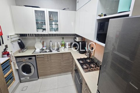Apartamento en Business Bay, Dubai, 1 dormitorio, 78 m², № 46459 - foto 7
