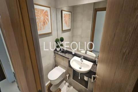 Apartamento en Business Bay, Dubai, 1 dormitorio, 78 m², № 46459 - foto 8