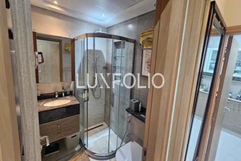 Apartamento en Business Bay, Dubai, 1 dormitorio, 78 m², № 46459 - foto 9