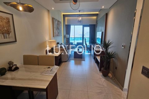 Apartamento en Business Bay, Dubai, 1 dormitorio, 78 m², № 46459 - foto 5