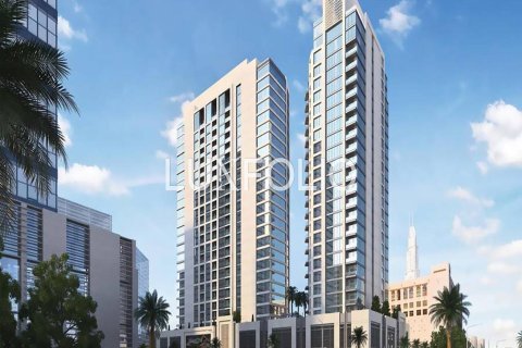 Apartment in Bellevue Towers, Downtown Dubai (Downtown Burj Dubai), Dubai 1 bedroom, 51 sq.m. № 46458 - photo 13