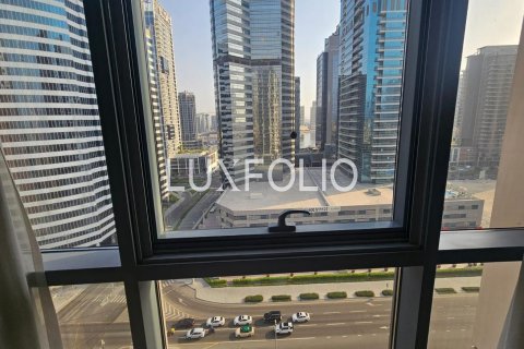 Apartment in Bellevue Towers, Downtown Dubai (Downtown Burj Dubai), Dubai 1 bedroom, 51 sq.m. № 46458 - photo 8