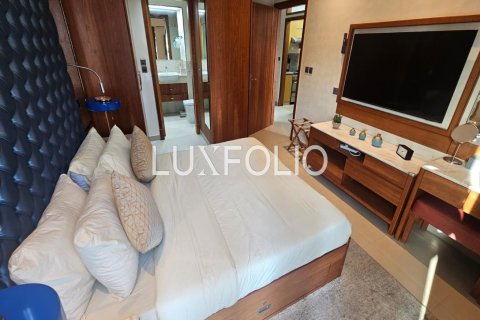 Apartment in Bellevue Towers, Downtown Dubai (Downtown Burj Dubai), Dubai 1 bedroom, 51 sq.m. № 46458 - photo 3