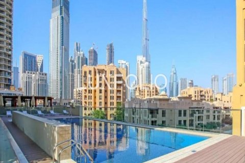Apartment in Bellevue Towers, Downtown Dubai (Downtown Burj Dubai), Dubai 1 bedroom, 51 sq.m. № 46458 - photo 12