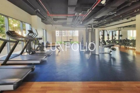 Apartment in Bellevue Towers, Downtown Dubai (Downtown Burj Dubai), Dubai 1 bedroom, 51 sq.m. № 46458 - photo 11