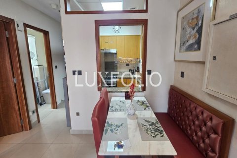 Apartment in Bellevue Towers, Downtown Dubai (Downtown Burj Dubai), Dubai 1 bedroom, 51 sq.m. № 46458 - photo 7