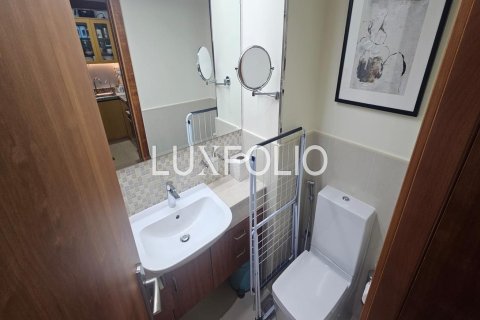 Apartment in Bellevue Towers, Downtown Dubai (Downtown Burj Dubai), Dubai 1 bedroom, 51 sq.m. № 46458 - photo 10