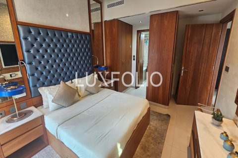 Apartment in Bellevue Towers, Downtown Dubai (Downtown Burj Dubai), Dubai 1 bedroom, 51 sq.m. № 46458 - photo 4