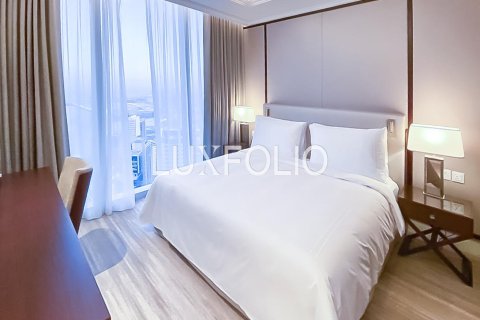 Apartamento en The Address Residence Fountain Views, Downtown Dubai (Downtown Burj Dubai), Dubai, 1 dormitorio, 78 m², № 46460 - foto 7