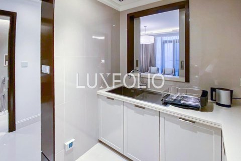 Apartamento en The Address Residence Fountain Views, Downtown Dubai (Downtown Burj Dubai), Dubai, 1 dormitorio, 78 m², № 46460 - foto 11