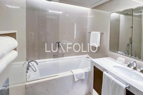 Apartamento en The Address Residence Fountain Views, Downtown Dubai (Downtown Burj Dubai), Dubai, 1 dormitorio, 78 m², № 46460 - foto 12