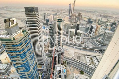 Apartamento en The Address Residence Fountain Views, Downtown Dubai (Downtown Burj Dubai), Dubai, 1 dormitorio, 78 m², № 46460 - foto 13