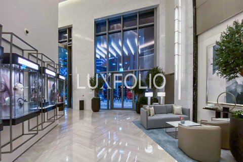 Apartamento en The Address Residence Fountain Views, Downtown Dubai (Downtown Burj Dubai), Dubai, 1 dormitorio, 78 m², № 46460 - foto 14