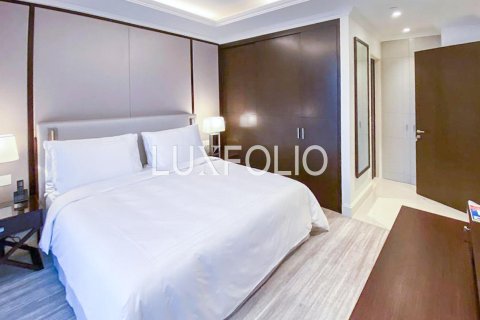 Apartamento en The Address Residence Fountain Views, Downtown Dubai (Downtown Burj Dubai), Dubai, 1 dormitorio, 78 m², № 46460 - foto 9