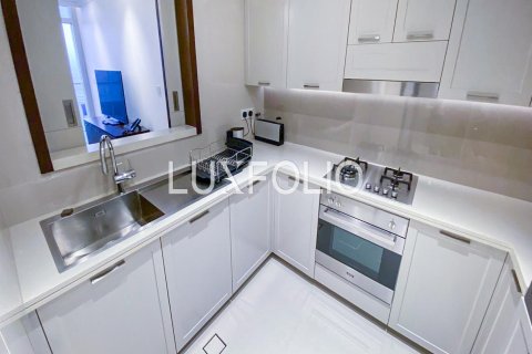 Apartamento en The Address Residence Fountain Views, Downtown Dubai (Downtown Burj Dubai), Dubai, 1 dormitorio, 78 m², № 46460 - foto 10