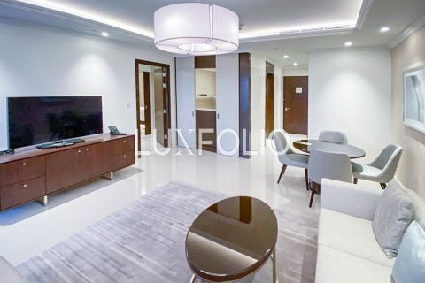 Apartamento en The Address Residence Fountain Views, Downtown Dubai (Downtown Burj Dubai), Dubai, 1 dormitorio, 78 m², № 46460 - foto 6