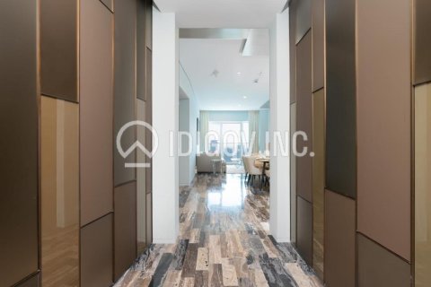 Снять в аренду квартиру в Дубай Марине, Дубай: 3 спальни, 176м², № 46471 - фото 12