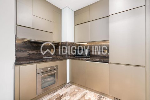 Снять в аренду квартиру в Дубай Марине, Дубай: 3 спальни, 176м², № 46471 - фото 5