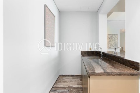 Снять в аренду квартиру в Дубай Марине, Дубай: 3 спальни, 176м², № 46471 - фото 11